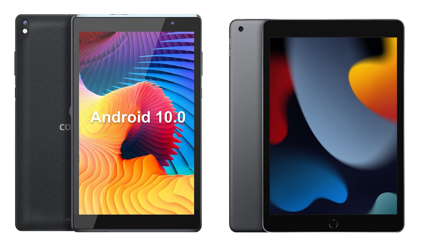 recuperar juegos de tablet android o ipad