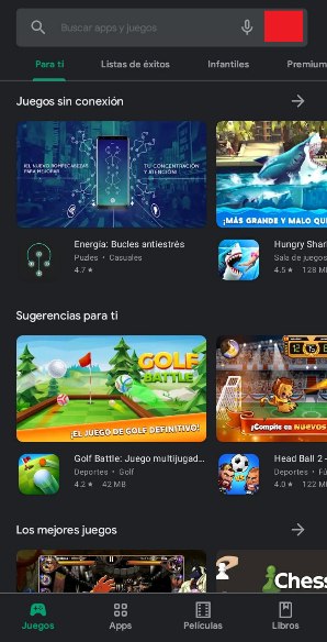 recuperar juegos desinstalados en ordenador o celular