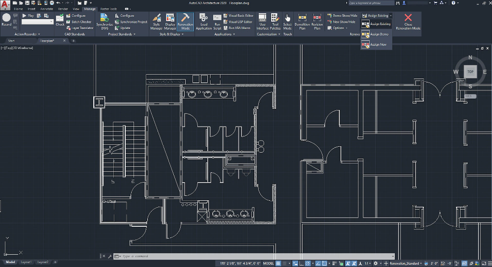 recuperar archivos autocad