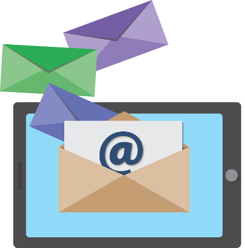 recuperar correos eliminados de la papelera