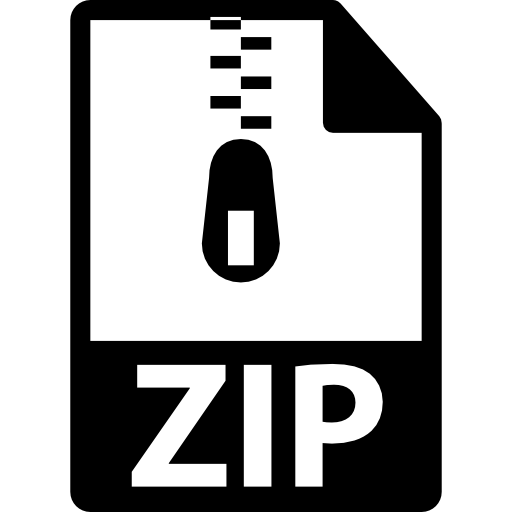 recuperar archivo zip dañado