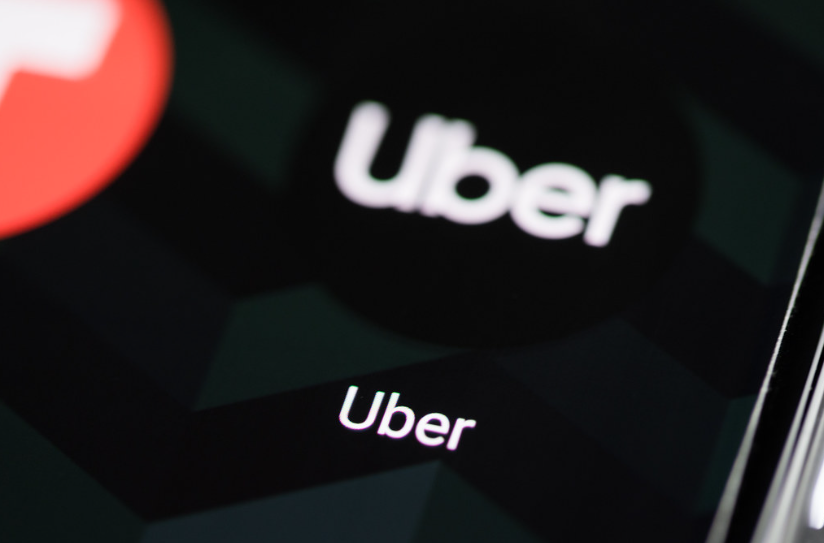 recuperar mi cuenta uber