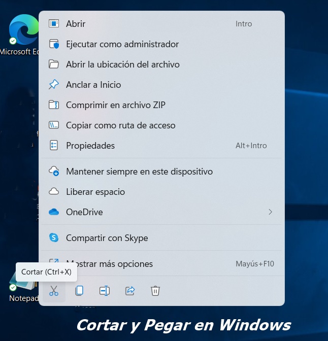 recuperar archivos perdidos en el cortar y pegar gratis