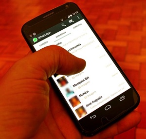 recuperar mensajes de un contacto bloqueado en whatsapp
